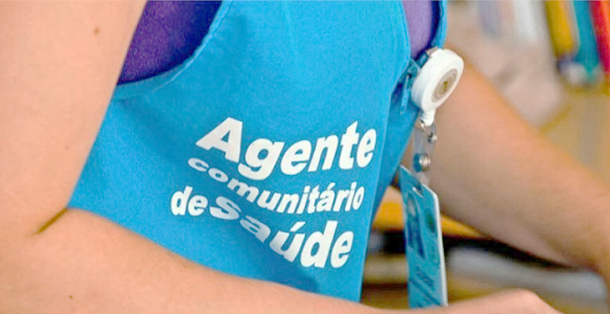 FAQ – Programa Saúde com Agente
