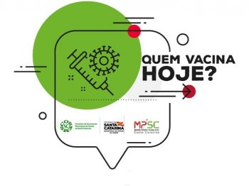 Orientações: utilização do sistema “Quem Vacina Hoje?”