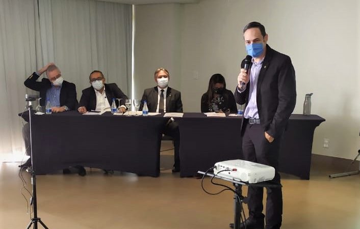 COSEMS/SC terá participação na diretoria do CONASEMS