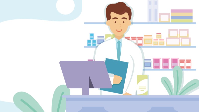 Revista Experiências Exitosas de Farmacêuticos no SUS abre seleção de trabalhos