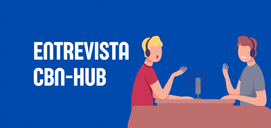Entrevista: Presidente Daisson Trevisol – CBN-HUB – 03/12/2021