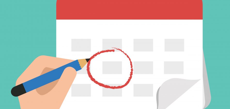 Calendário de reuniões – Câmaras técnicas e CIB