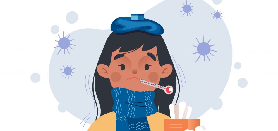 Campanha Nacional de Vacinação contra a Influenza e Sarampo