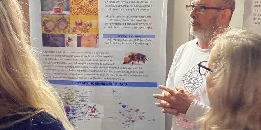 Lançado o Regulamento de Inscrição de Trabalhos para 5a. Mostra Catarinense “Brasil, aqui tem SUS”