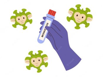 Capacitação: Especificações técnicas da vacina Monkeypox e protocolo de pesquisa no Brasil