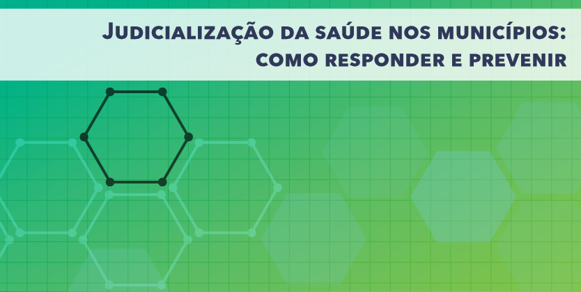 Judicialização de medicamentos: modelo de resposta administrativa (negativa de fornecimento)