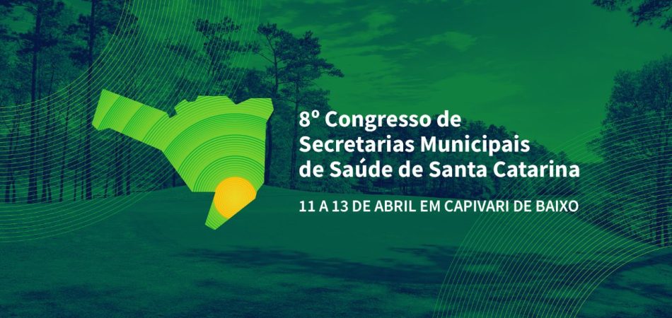 5ª Mostra Catarinense Brasil, aqui tem SUS registra 452 experiências inscritas