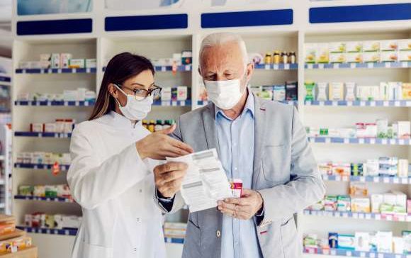 Diretrizes Nacionais do Cuidado Farmacêutico no âmbito do SUS são publicadas
