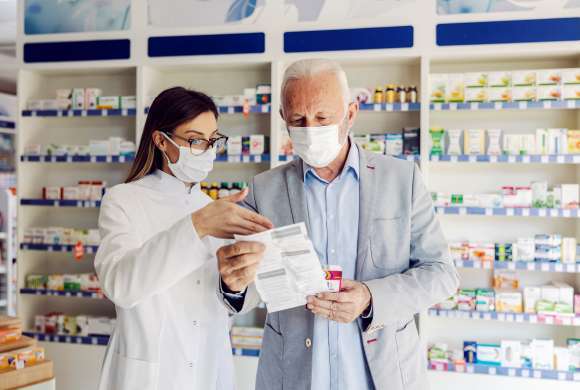 Diretrizes Nacionais do Cuidado Farmacêutico no âmbito do SUS são publicadas