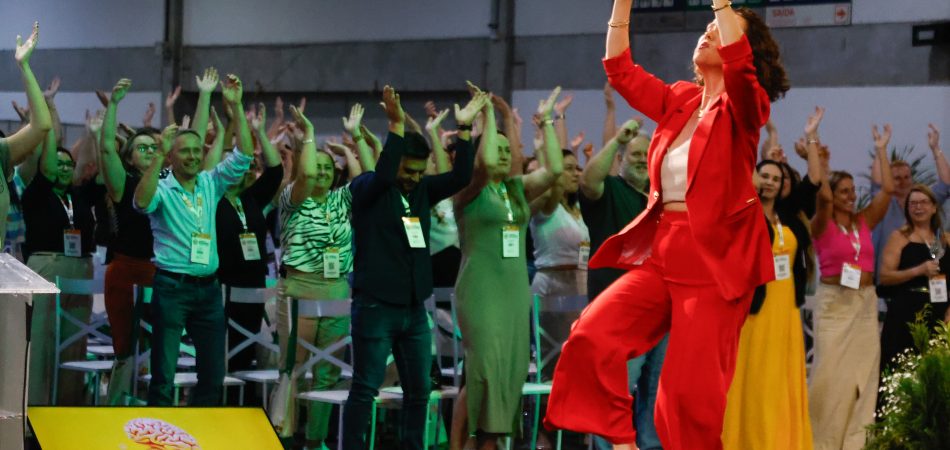 Segundo dia de Congresso de congresso tem aprendizado, apresentação de trabalhos e emoção