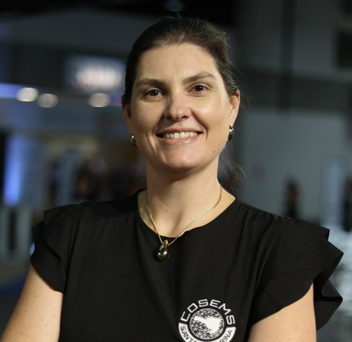 Maria Cristina Willemann