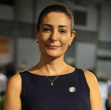 Renata Amaral