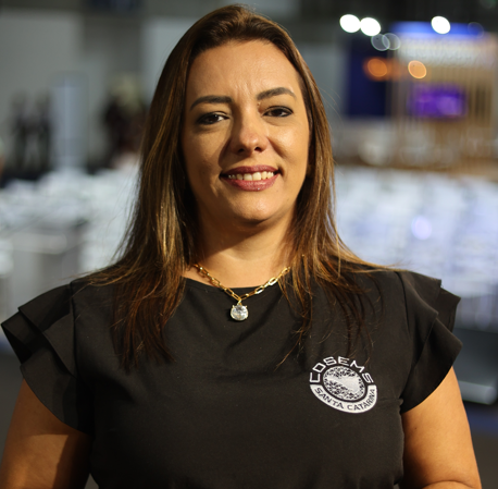 Kelly Amaral