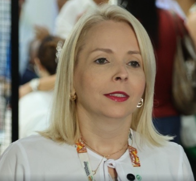 Meri Aparecida Machado