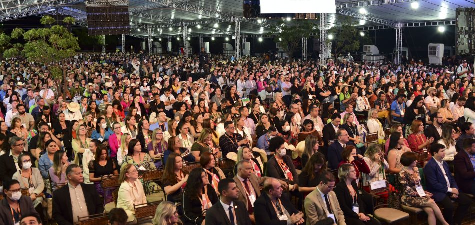 Gestores de saúde de SC terão inscrição gratuita para participar de congresso do Conasems