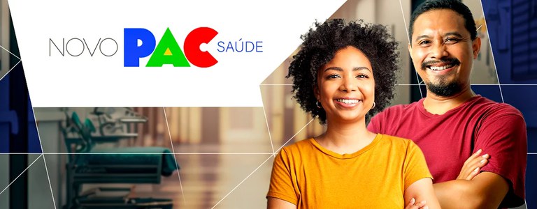 Prazo para início das obras do PAC Saúde se encerra no próximo dia 15