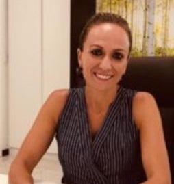 Alessandra Daros Nunes