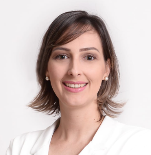 Jacqueline Gottlicher Eckert Zolet