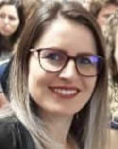 Jocivânia Pesenti