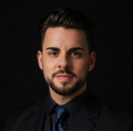 Johnattan Curcio