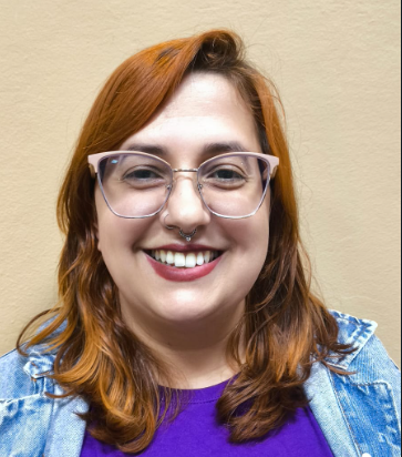 Gisele Heloisa Silvano