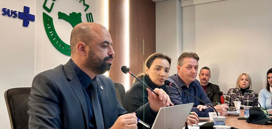 Veja o que foi discutido na 292ª reunião da CIB