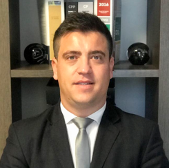 Leonardo Wiethorn Rodrigues