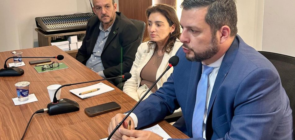 COSEMS/SC será pioneiro no Brasil na implementação do sistema compliance