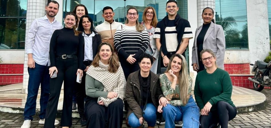 Vencedores do Prêmio APS Forte trocam experiências e conhecem realidades distintas no Brasil