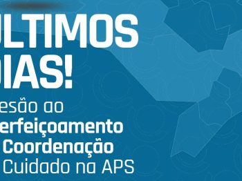 COSEMS/SC DIVULGA PANORAMA DE ADESÃO AO APERFEIÇOAMENTO EM COORDENAÇÃO DO CUIDADO: SANTA CATARINA SUPERA 85% E LIDERA NA REGIÃO SUL