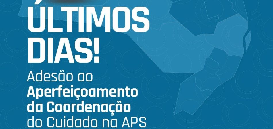 COSEMS/SC DIVULGA PANORAMA DE ADESÃO AO APERFEIÇOAMENTO EM COORDENAÇÃO DO CUIDADO: SANTA CATARINA SUPERA 85% E LIDERA NA REGIÃO SUL