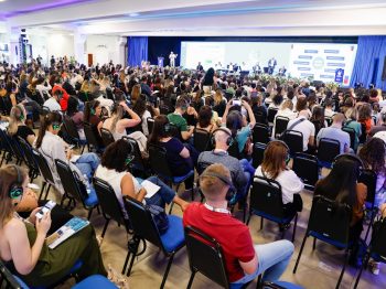 Congresso do COSEMS-SC reúne mais de mil participantes e aprofunda debates sobre o futuro da saúde pública