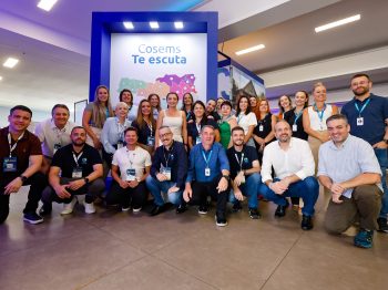 Fotos do Congresso do COSEMS/SC em Chapecó já estão disponíveis