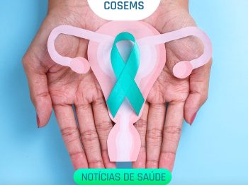 Cosems/SC reforça ampliação da vacina contra o HPV para mulheres com lesões cervicais