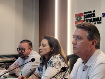 COSEMS/SC realiza prévia da Reunião Ordinária da CIB de maio em Florianópolis