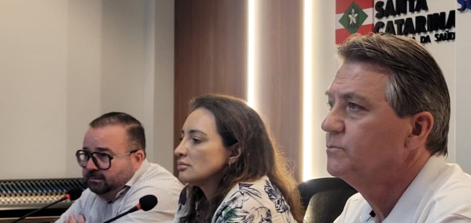 COSEMS/SC realiza prévia da Reunião Ordinária da CIB de maio em Florianópolis