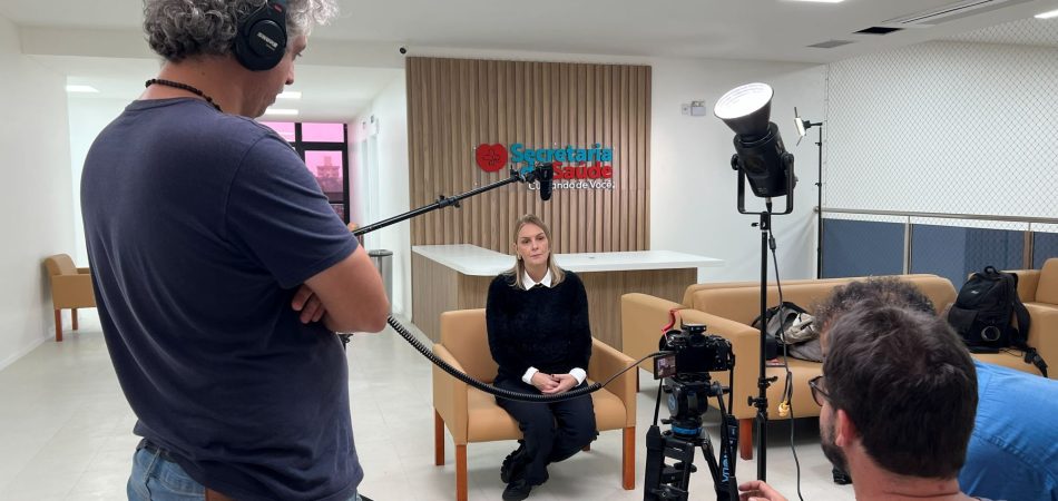 Santa Catarina terá experiências municipais em saúde pública transformadas em conteúdo nacional pelo CONASEMS