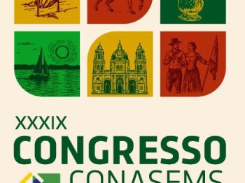 Contagem regressiva para o maior congresso de saúde pública do mundo