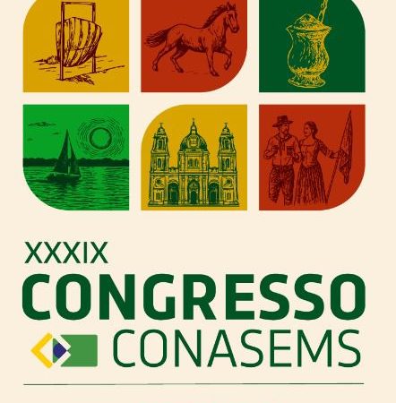 Contagem regressiva para o maior congresso de saúde pública do mundo