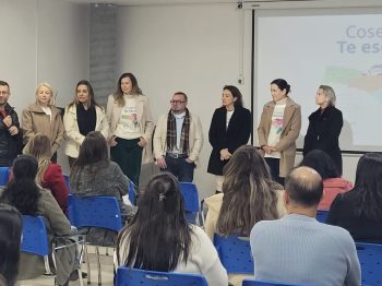 COSEMS/SC Te Escuta chega à Serra Catarinense com encontro em Lages