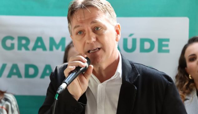 vice presidente