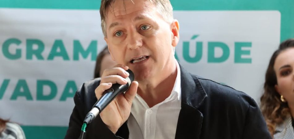 Vice-presidente do COSEMS/SC, Rudinei Zanella, destaca protagonismo catarinense após Congresso do CONASEMS