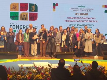 Congresso do CONASEMS libera acervo completo de apresentações e conteúdos para consulta