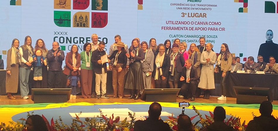 Congresso do CONASEMS libera acervo completo de apresentações e conteúdos para consulta