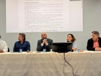 CIB aprova novos leitos e amplia serviços de saúde em Santa Catarina