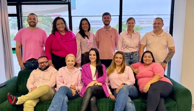 Outubro rosa