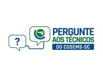 COSEMS/SC lança novo quadro para responder dúvidas de gestores e profissionais da saúde