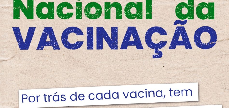 Santa Catarina se destaca na cobertura vacinal e supera média nacional em 18 imunizantes